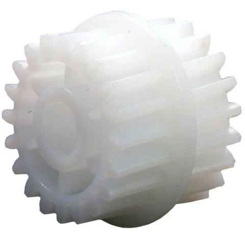 Шестерня 20/20T привода печи HP <RU5-0956> для LJ P3005/M3027/M3035 