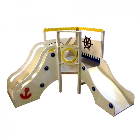 Игровой комплекс <Ромини-2>