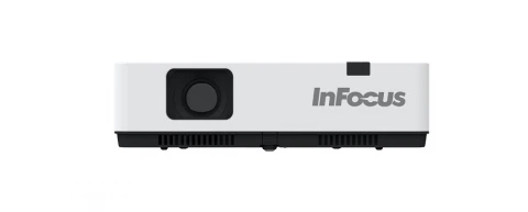 Проектор INFOCUS <IN1036>, 3LCD, 1280x800, 4600Лм, 50000:1, 10000/20000 ч, VGA/HDMI/S-Video