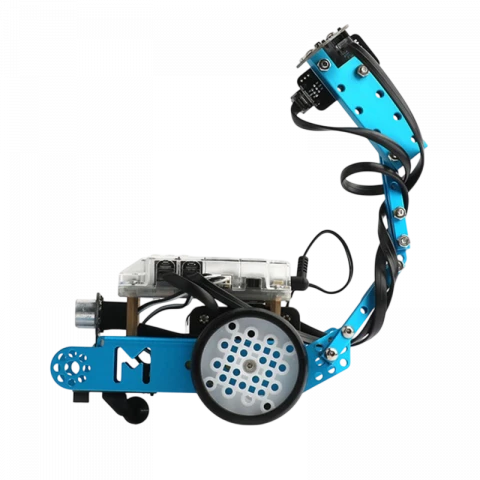 Ресурсный набор mBot Add-on Pack Interactive Light&Sound