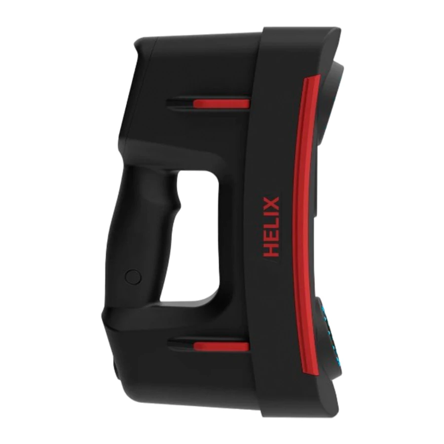 3D-сканер ручной профессиональный