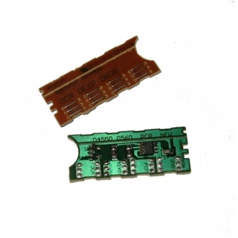 Чип к картриджу Xerox Phaser 3600 (14000 стр) черный, Китай