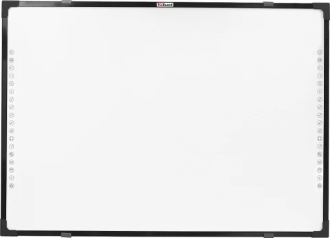 Интерактивная доска 78" IQBoard DVT TN078, 4:3