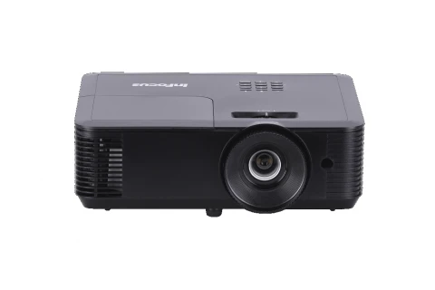 Проектор INFOCUS <IN118BB>, DLP, 1920x1080, 3400Лм, 30000:1, 8000/15000 ч, VGA/HDMI/S-Video