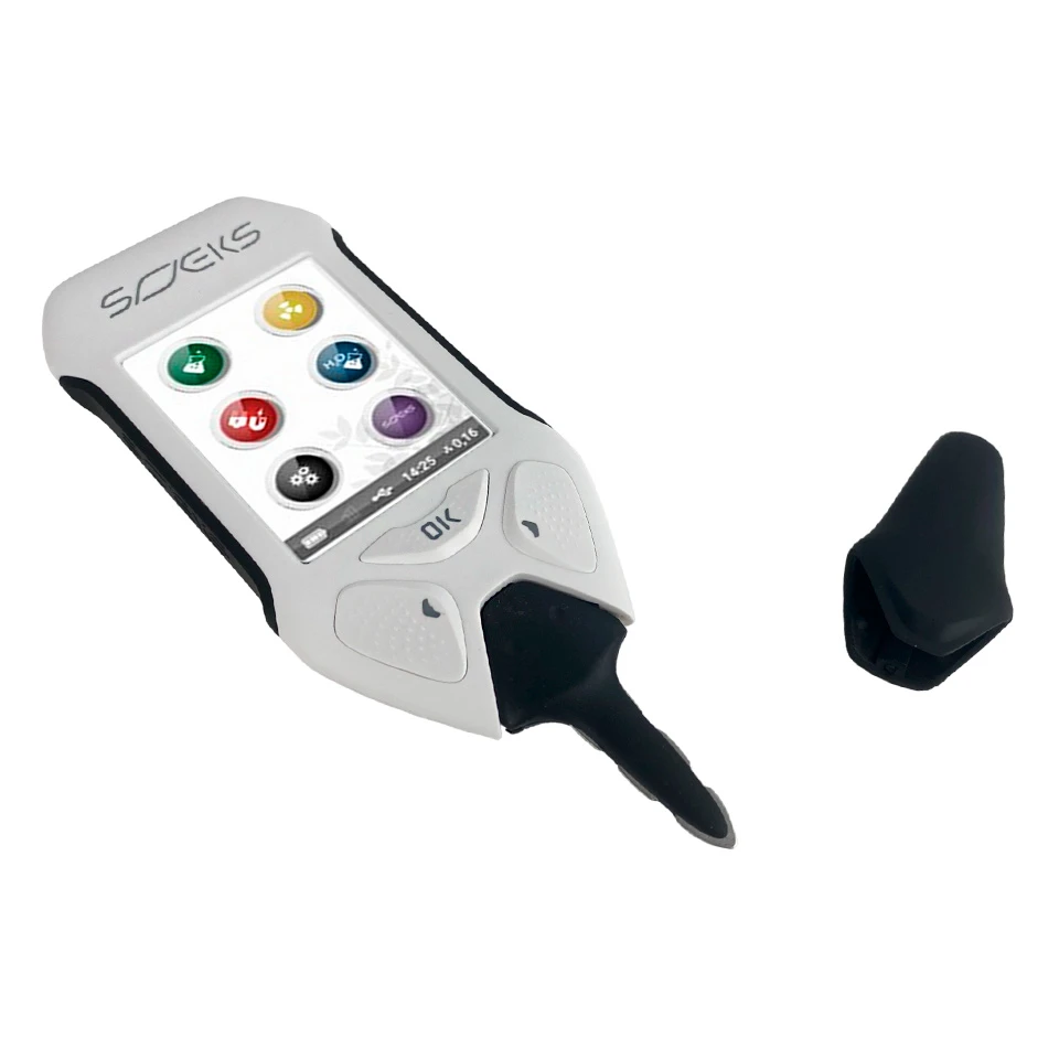 Анализатор экологический