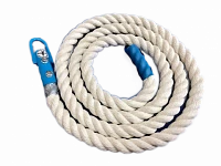 Канат для лазания