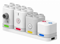 Ресурсный набор Botzees connect kit