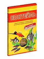 Коллекция кормовых добавок и препаратов