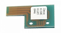 Чип к картриджу Xerox Phaser 6130 (1900 стр) желтый, Unitech