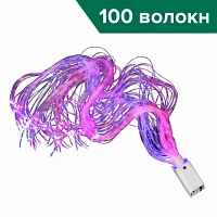 Фиброоптическое волокно (100 волокон)