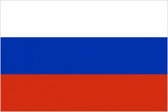 Государственный флаг России