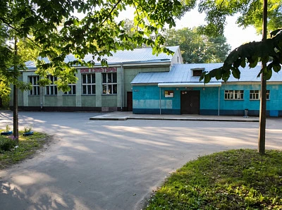Оснастили кабинеты для кружковых занятий в Пустомержском КДЦ «Импульс»
