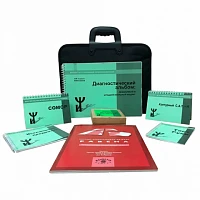 Диагностический комплект <Семаго>