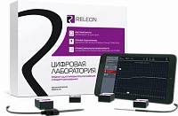 Цифровая лаборатория Releon <Исследовательский комплект> для начальных классов 