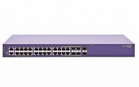 Коммутатор Extreme <Summit X440-24t> 24 порта 10/100/1000BASE-T 